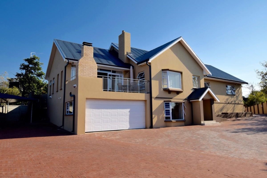 10 Bedroom Property for Sale in Bonnie Doone Eastern Cape